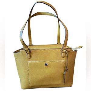 New Ralph Lauren Woman’s Tot Bag